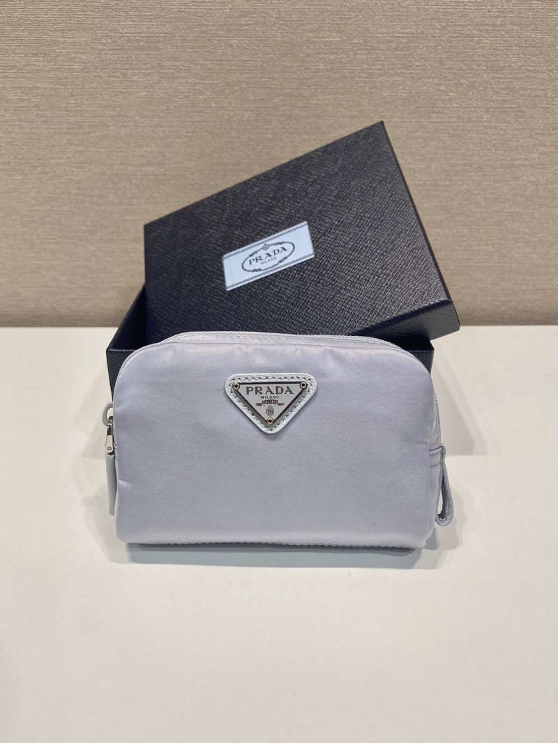 Prada Clutch Bags